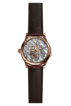 Endeavour Concept Minute Repeater